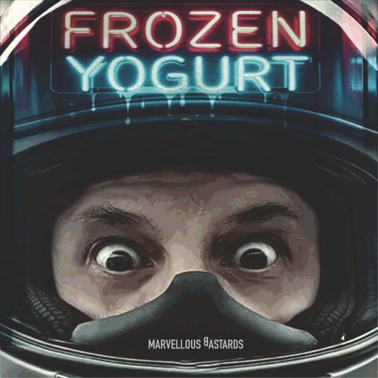 Frozen Yogurt by Marvellous Bastards